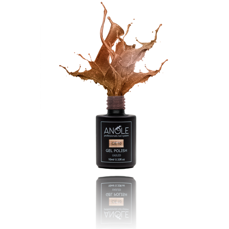 10 Cat Eye | 10ml