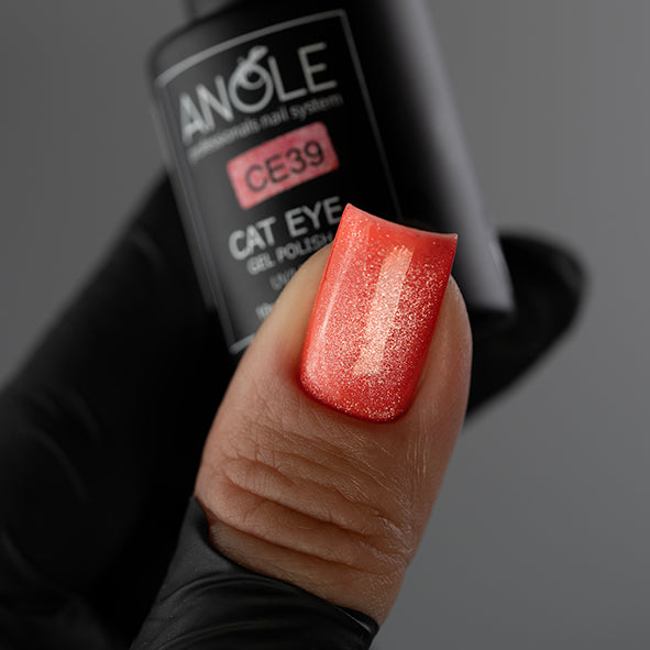 Gelpolish 39 Cat Eye | ANOLE
