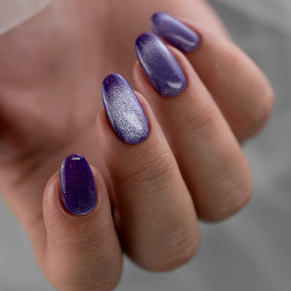 Gelpolish 43 Cat Eye | ANOLE