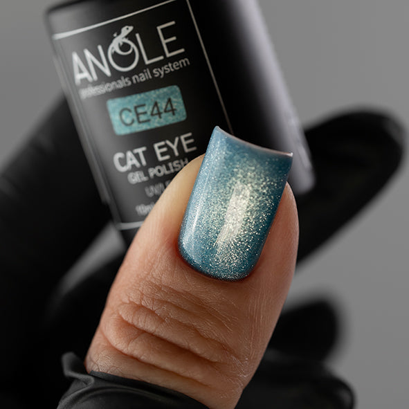 Gelpolish 44 Cat Eye | ANOLE