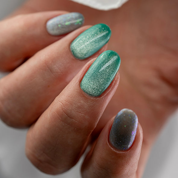 Gelpolish 45 Cat Eye | ANOLE