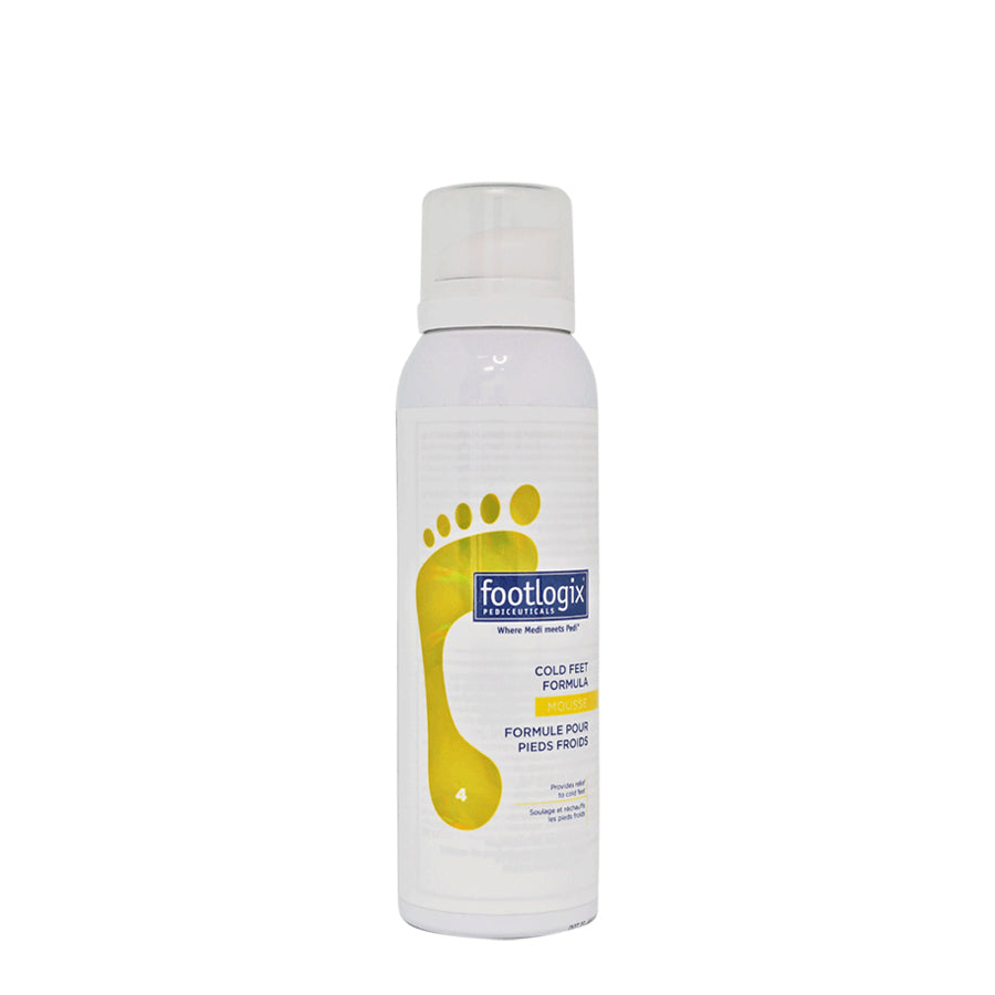 Cold Feet Formula 125ml