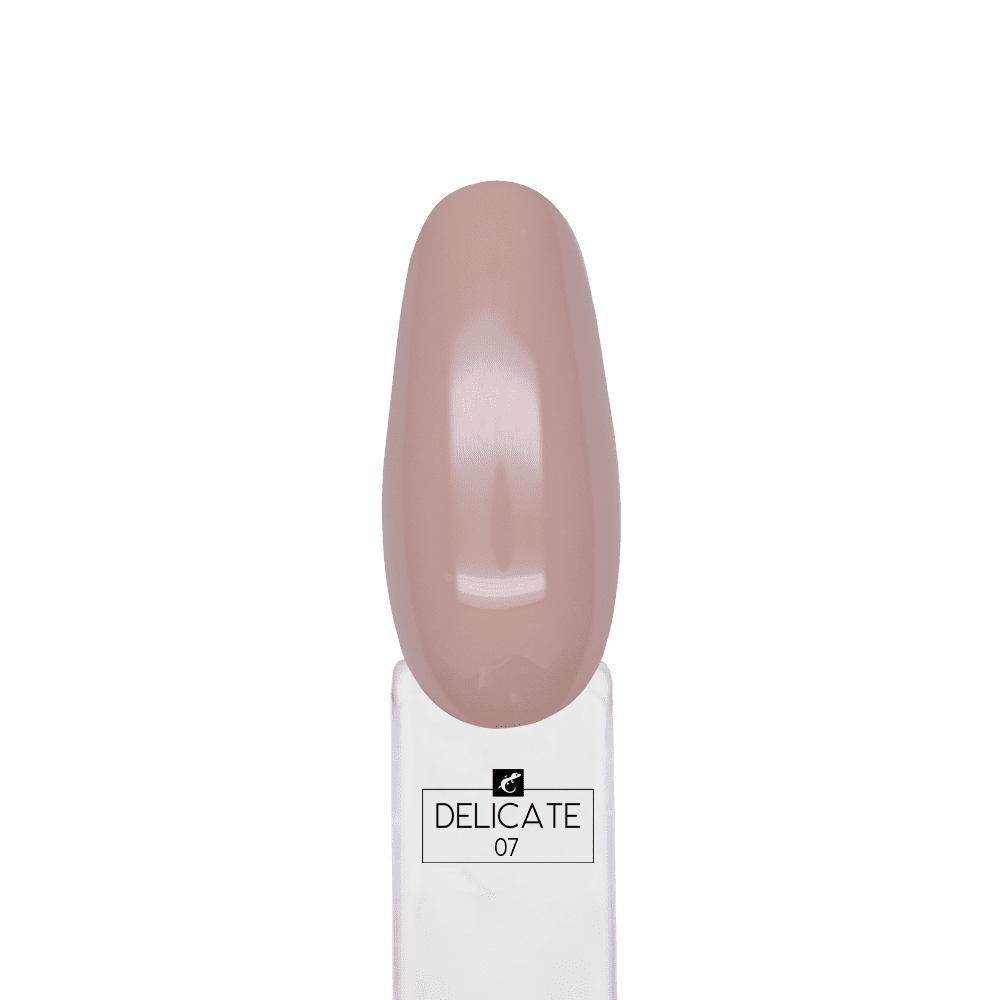 07 Delicate | ANOLE