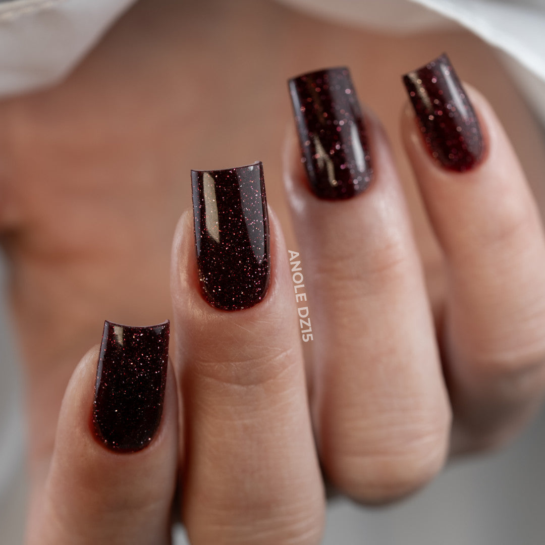 Gelpolish 15 Dazzle | ANOLE