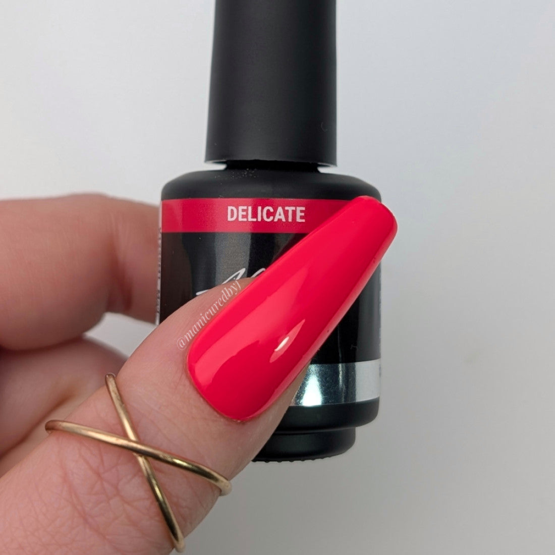Brush N' Color DELICATE 10ml