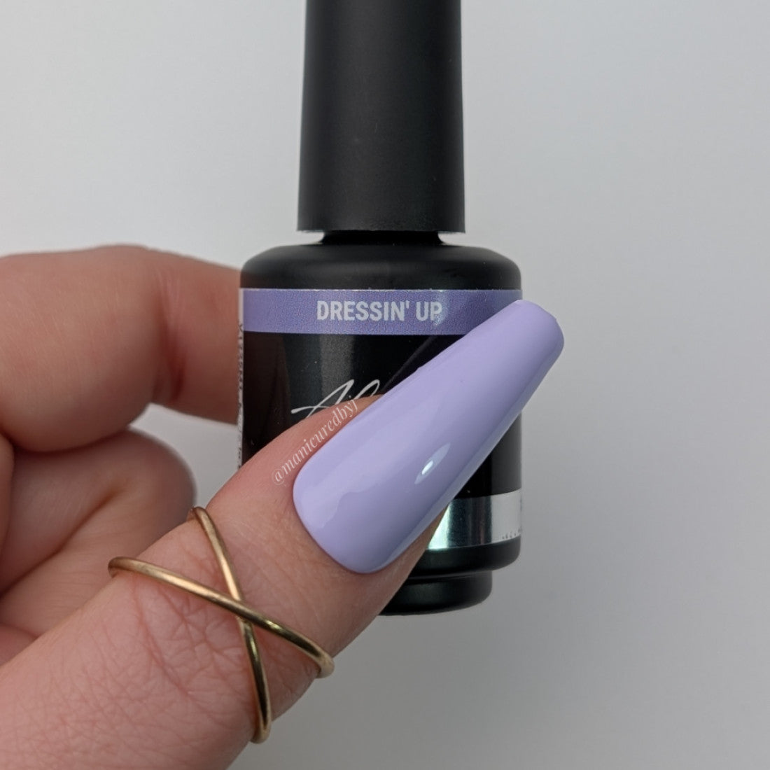 Brush N' Color DRESSIN' UP 10ml