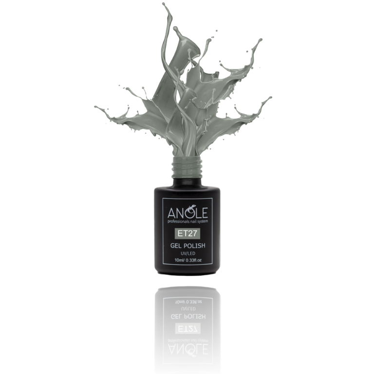 27 Earthy Tones | 10ml