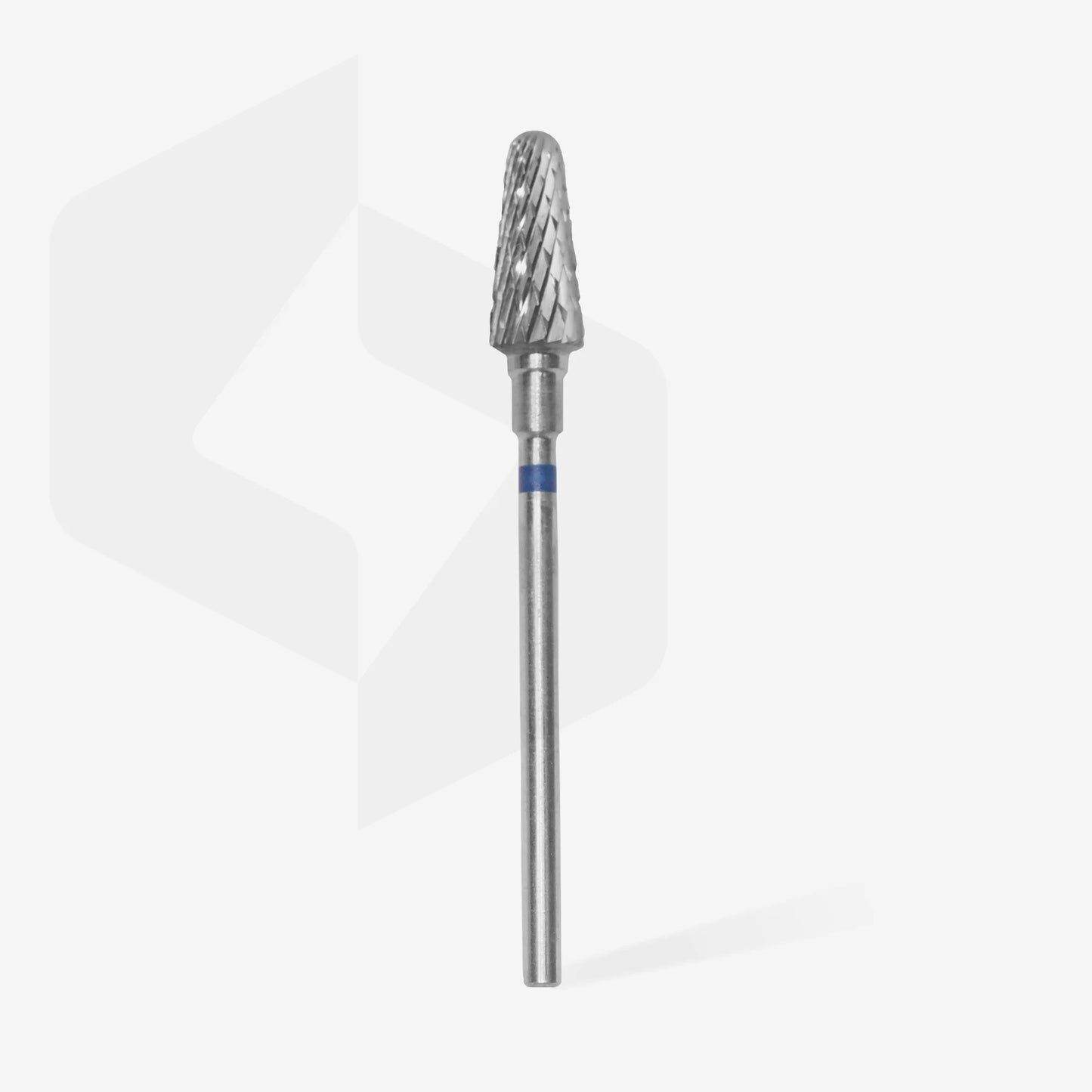 Blue Carbide Frustum 6mm / Working Part 14mm