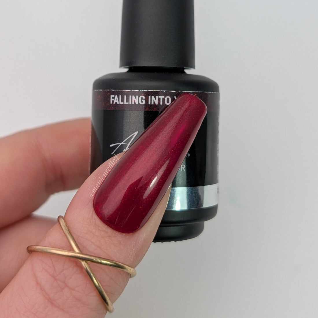 Brush N' Color FALLING INTO YOU 10ml