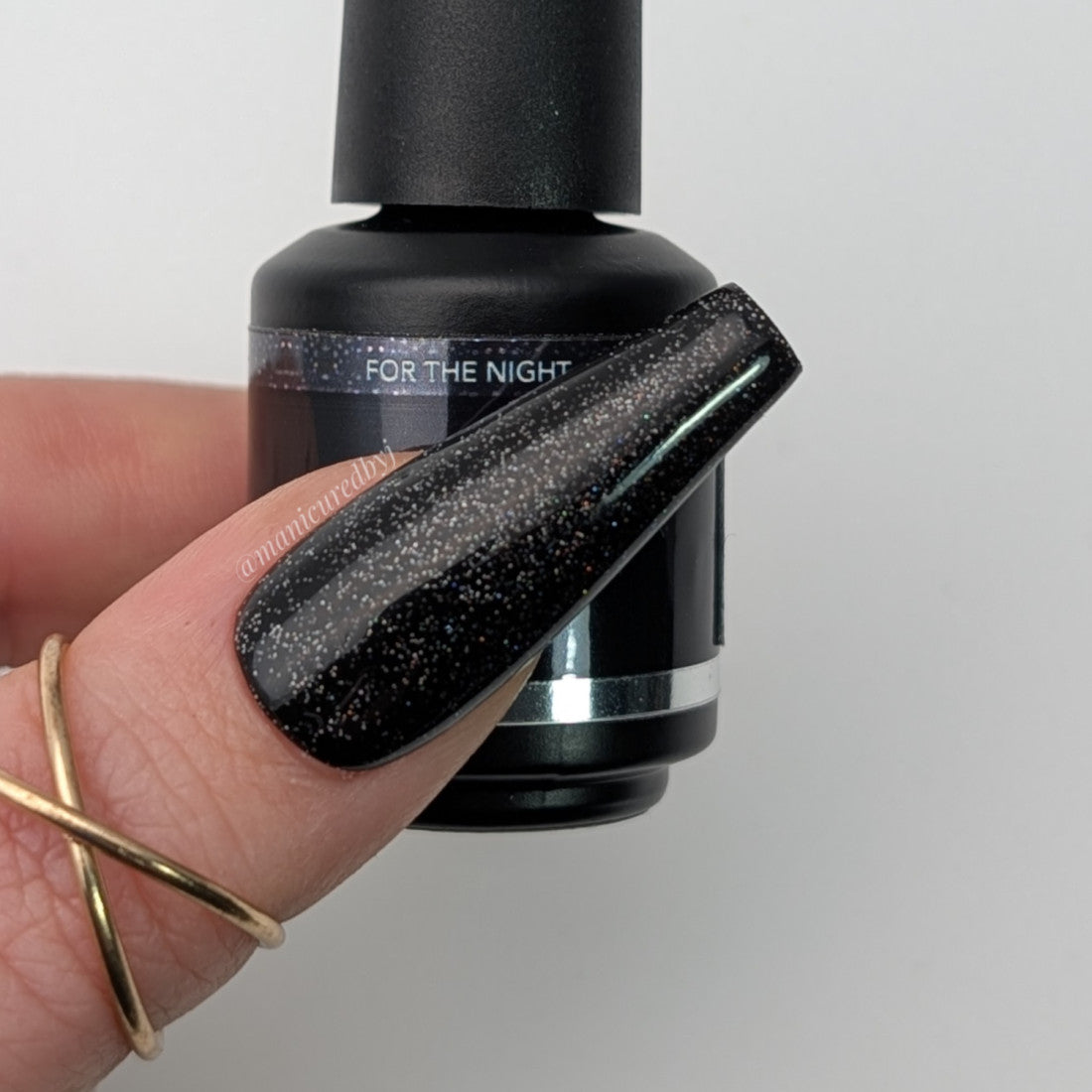 Brush N' Color FOR THE NIGHT 8ml