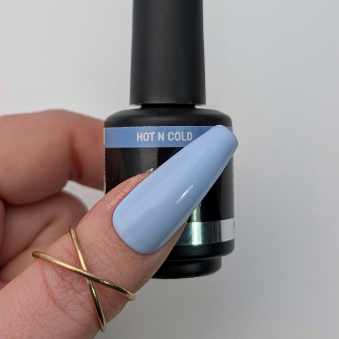 Brush N' Color HOT N COLD 10ml