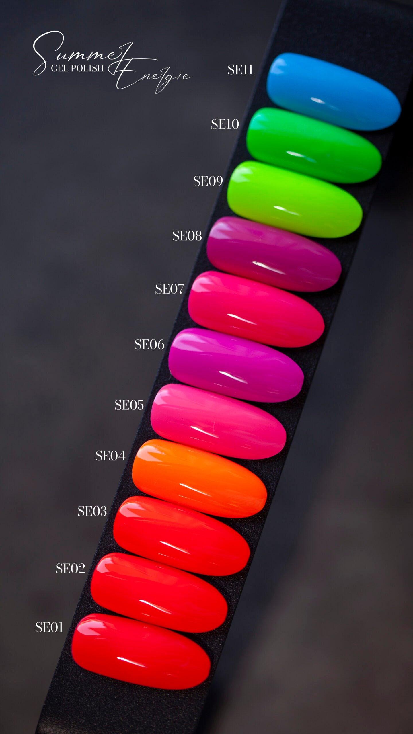 01 Summer Energie | 10ml