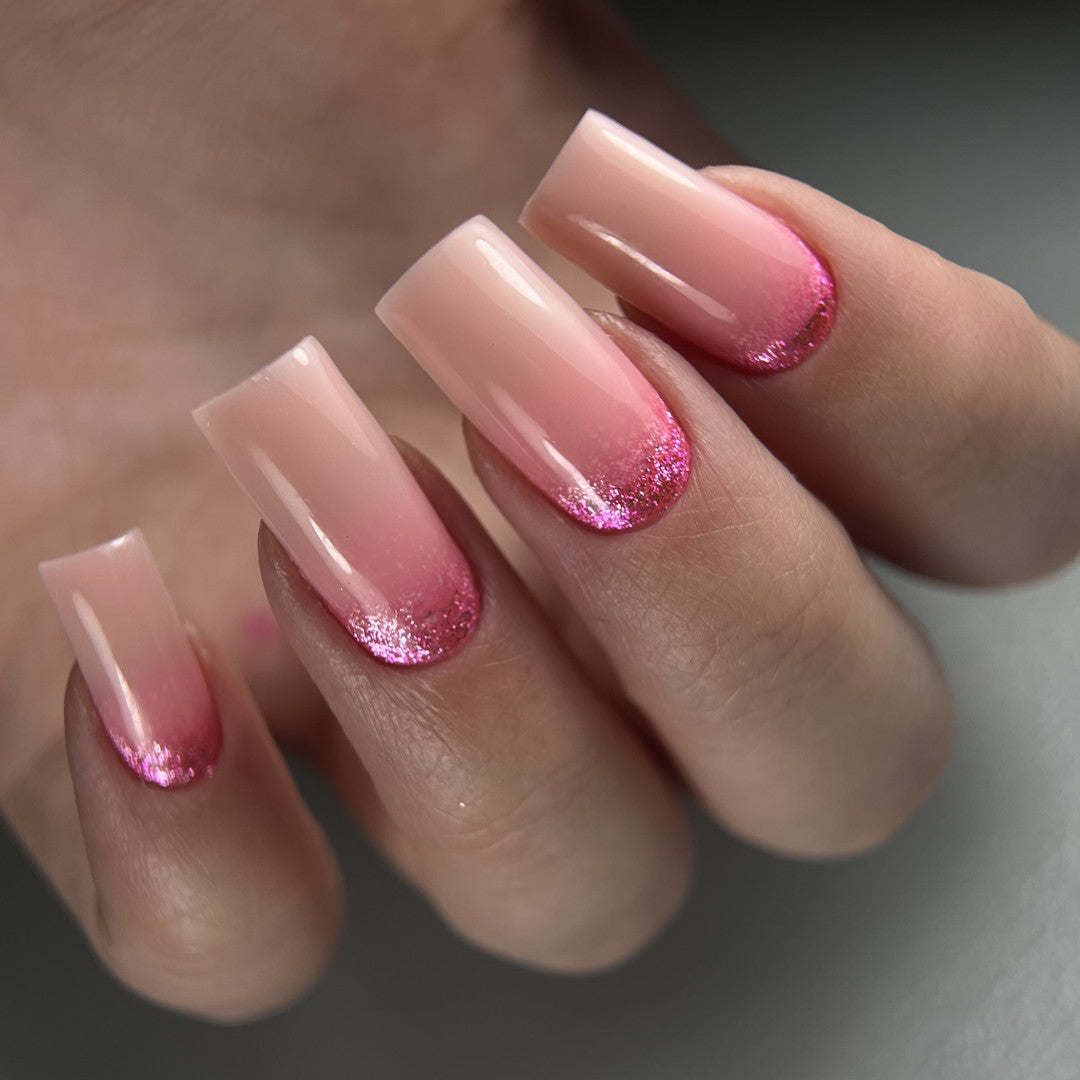 Diamond Gel 15 Rouge | 8ml