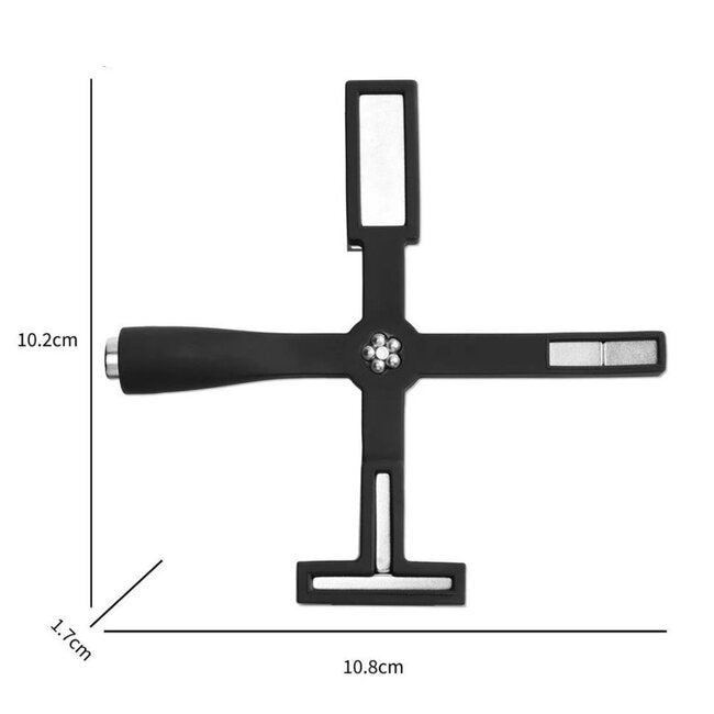 Cat Eye Magneet 5 In 1