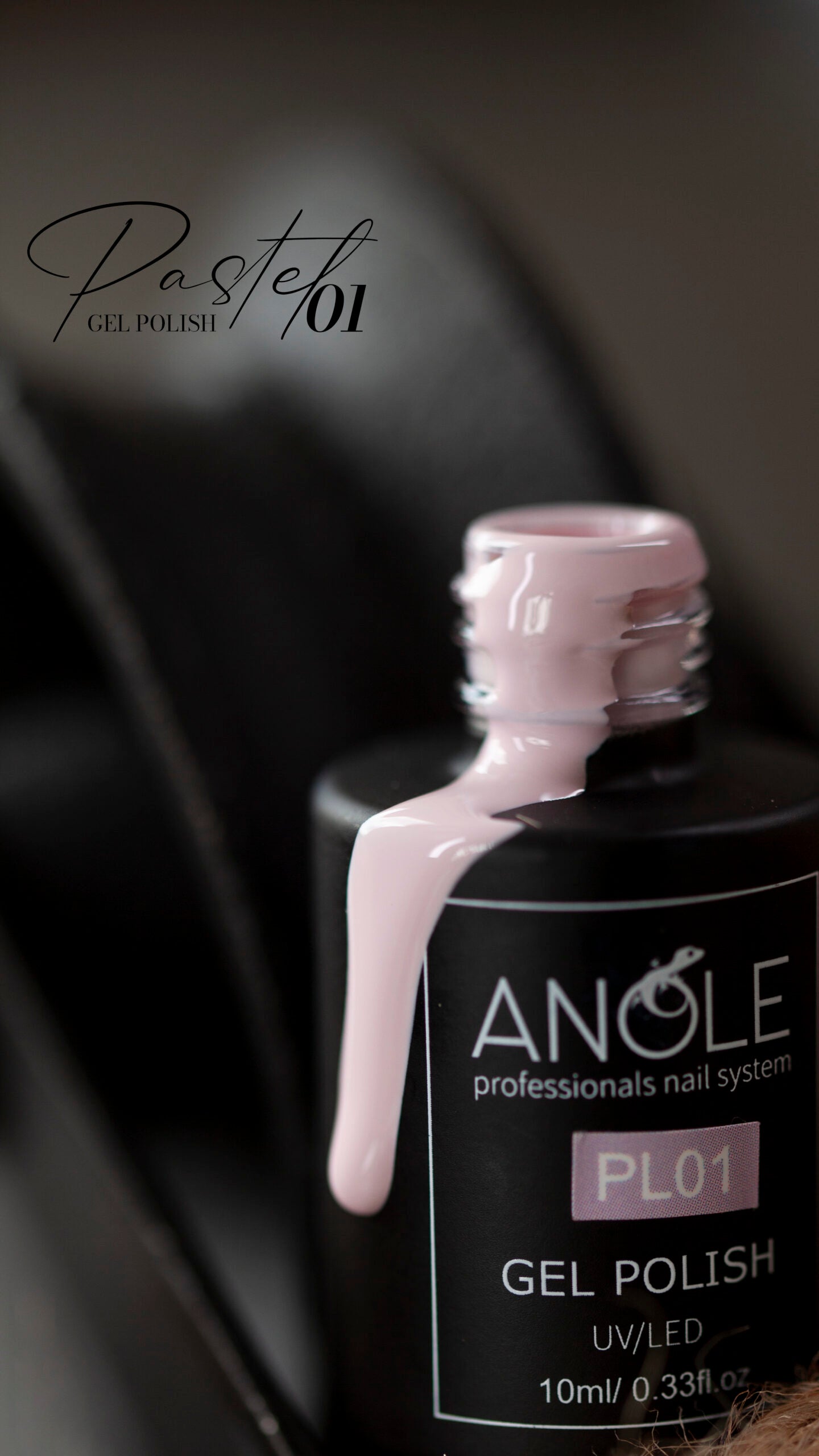 01 Pastel | 10ml