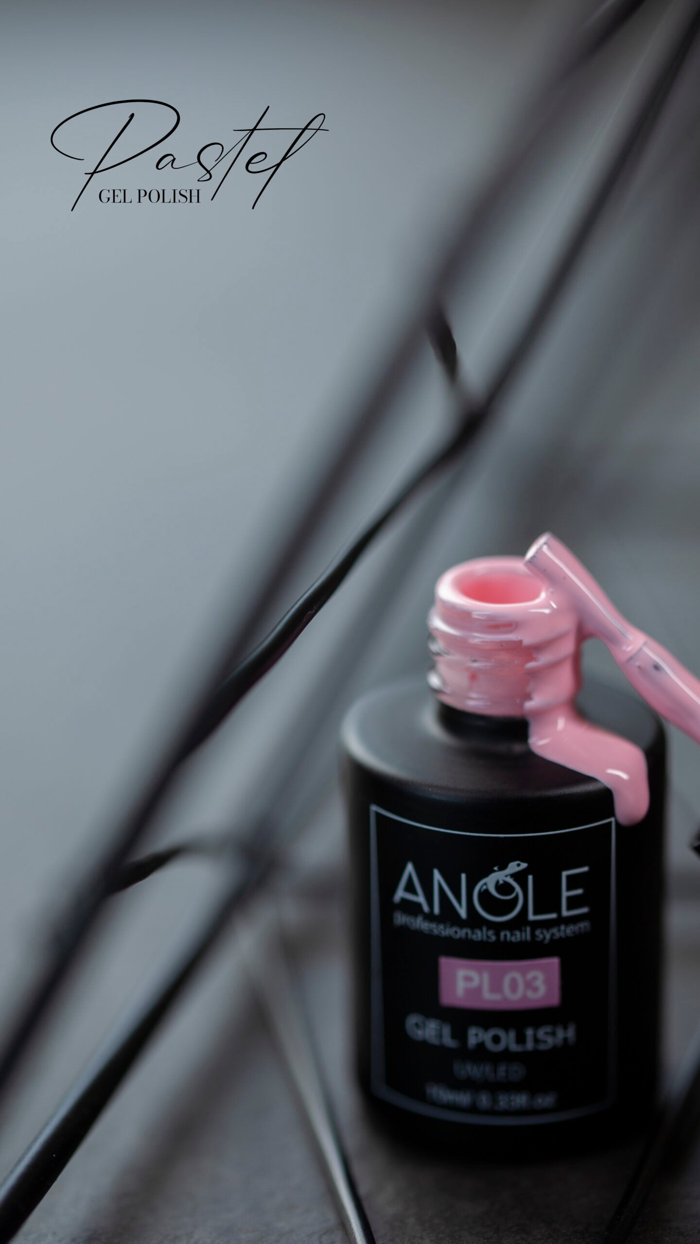 03 Pastel | 10ml