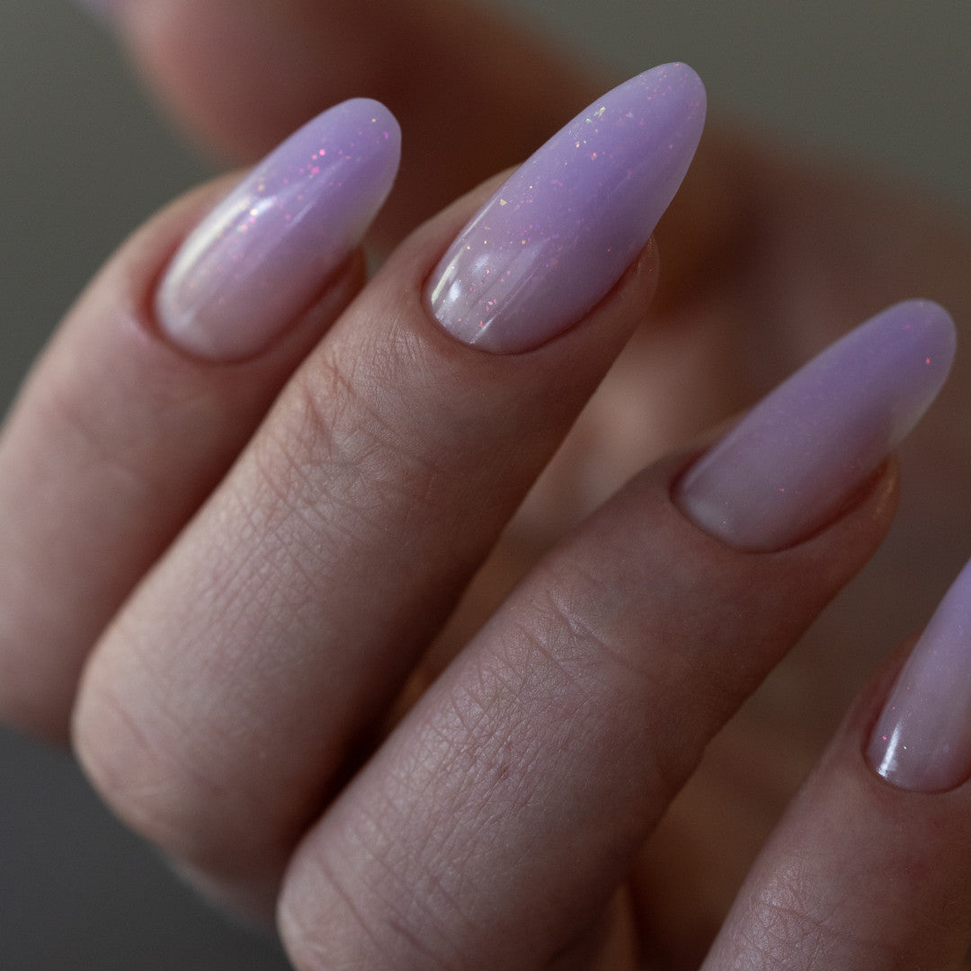 Iron Builder Gel 20 Kunzite | ANOLE