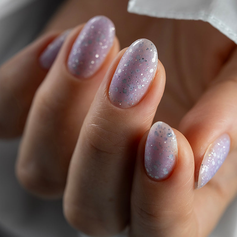 Iron Builder Gel 31 Lupine | ANOLE