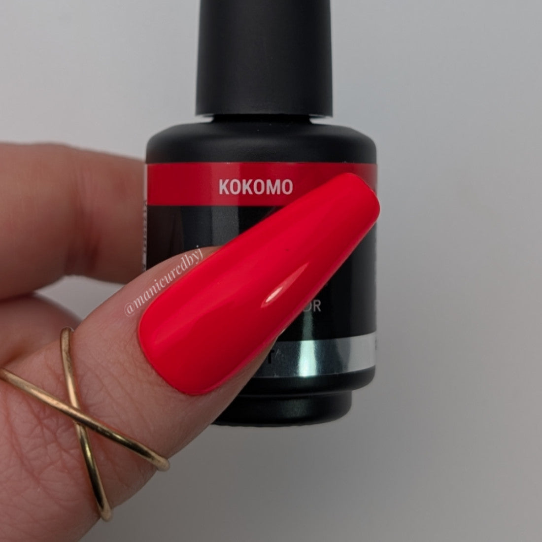 Brush N' Color KOKOMO 10ml (Surfin' USA)