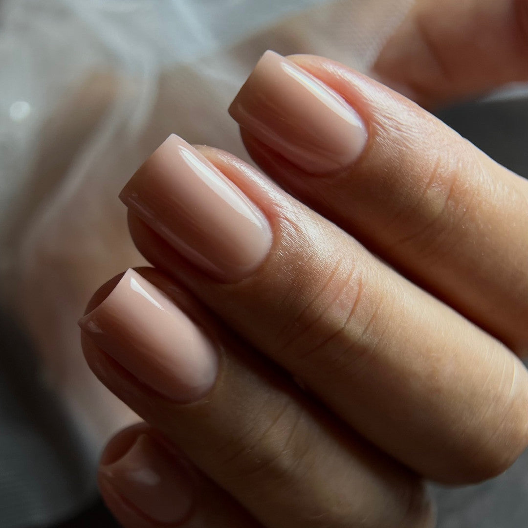 Liquid Builder Gel 31 Mellow Mocha | ANOLE