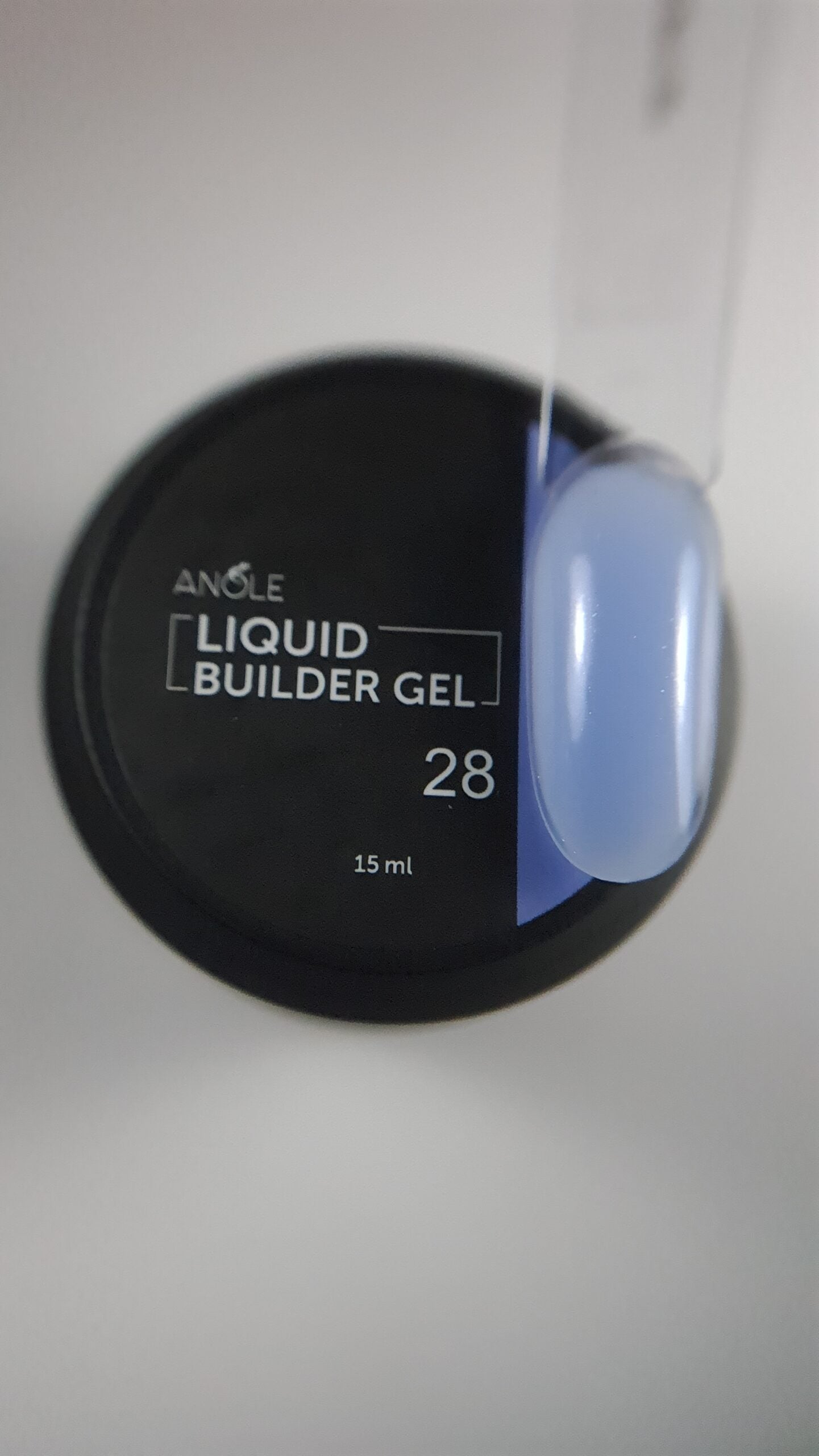 Liquid Builder Gel 28 Cooling Spray | ANOLE