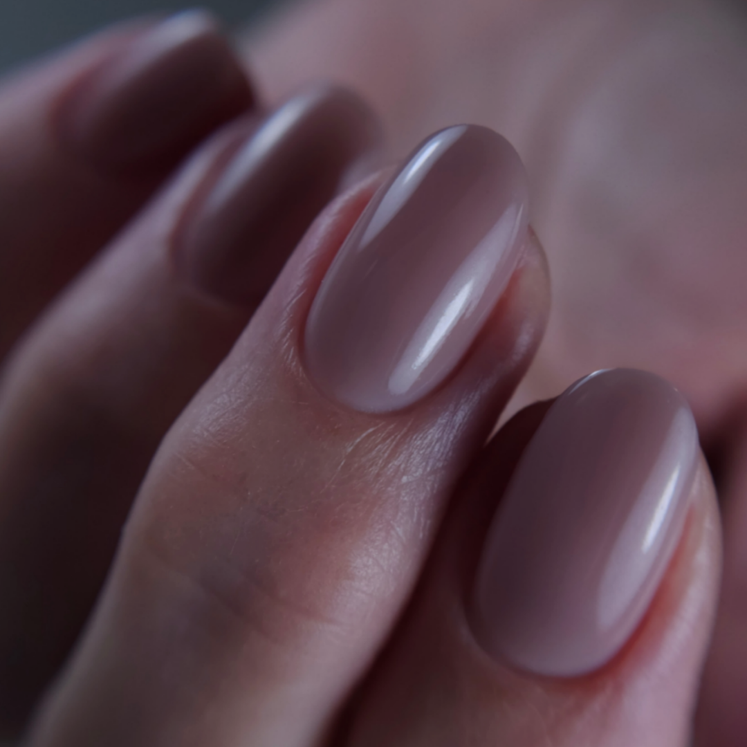 Liquid Builder Gel 30 Dusted Fondant | ANOLE