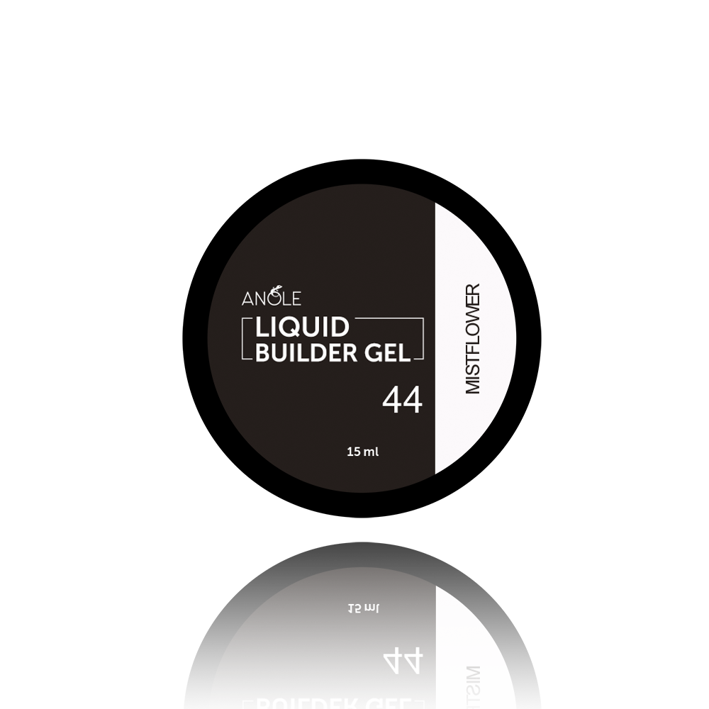Liquid Builder Gel 44 Mistflower | ANOLE