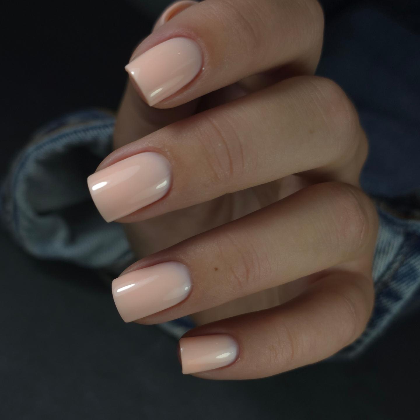 Liquid Builder Gel 17 Tender Peach | ANOLE
