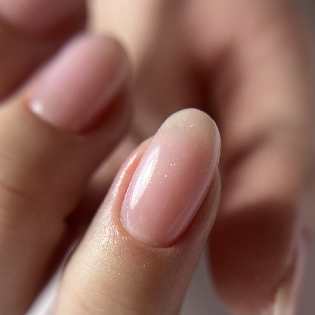 Liquid Builder Gel 41 Rose Bagatelle | ANOLE