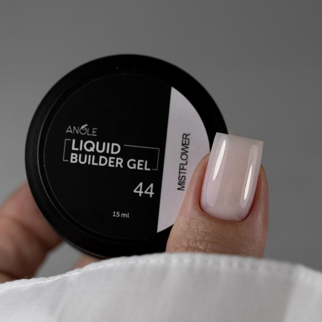 Liquid Builder Gel 44 Mistflower | ANOLE