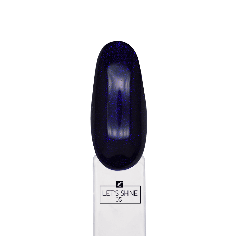 Gelpolish 05 Let’s Shine | ANOLE