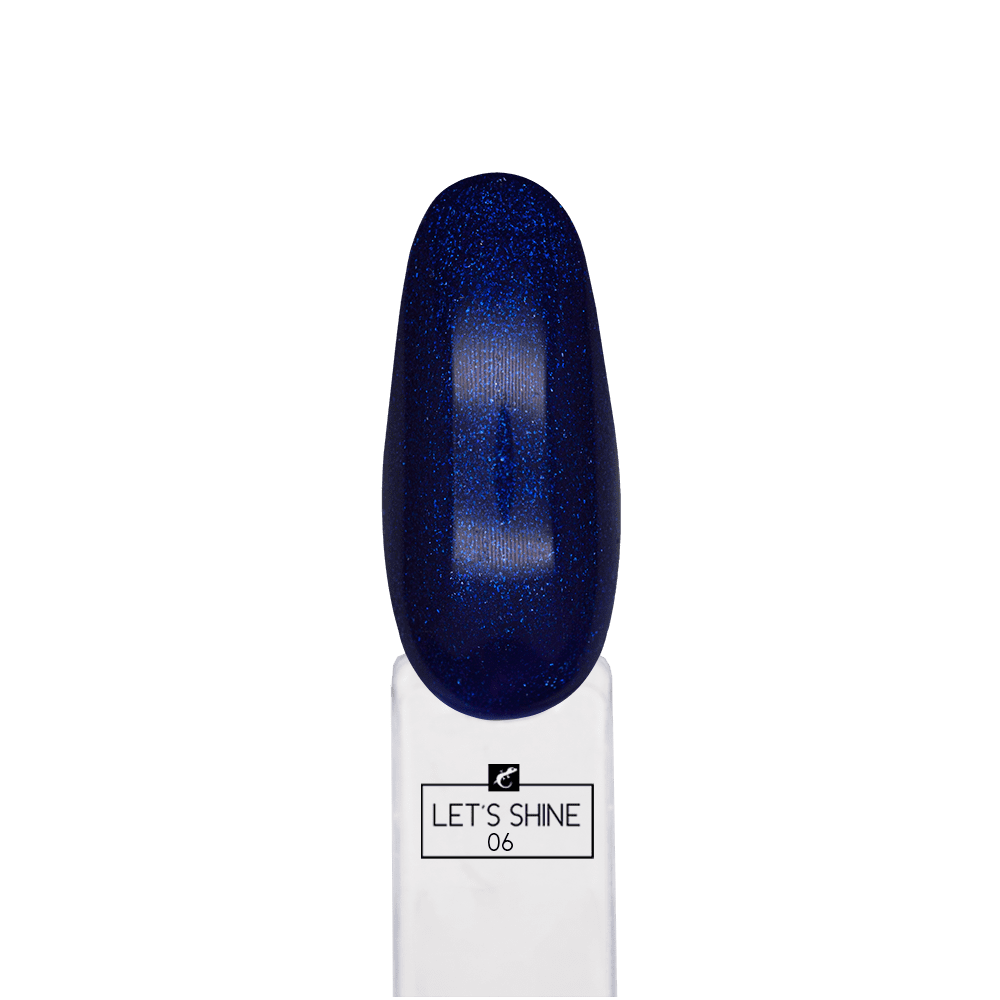 Gelpolish 06 Let’s Shine | ANOLE