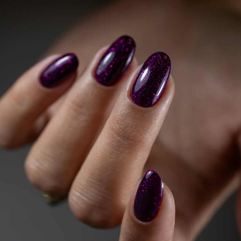 Gelpolish 18 Let’s Shine | ANOLE