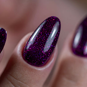Gelpolish 18 Let’s Shine | ANOLE