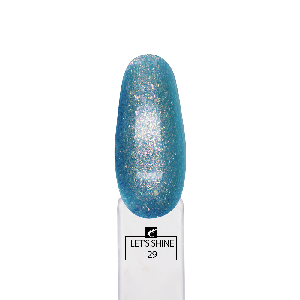 Gelpolish 29 Let’s Shine | ANOLE