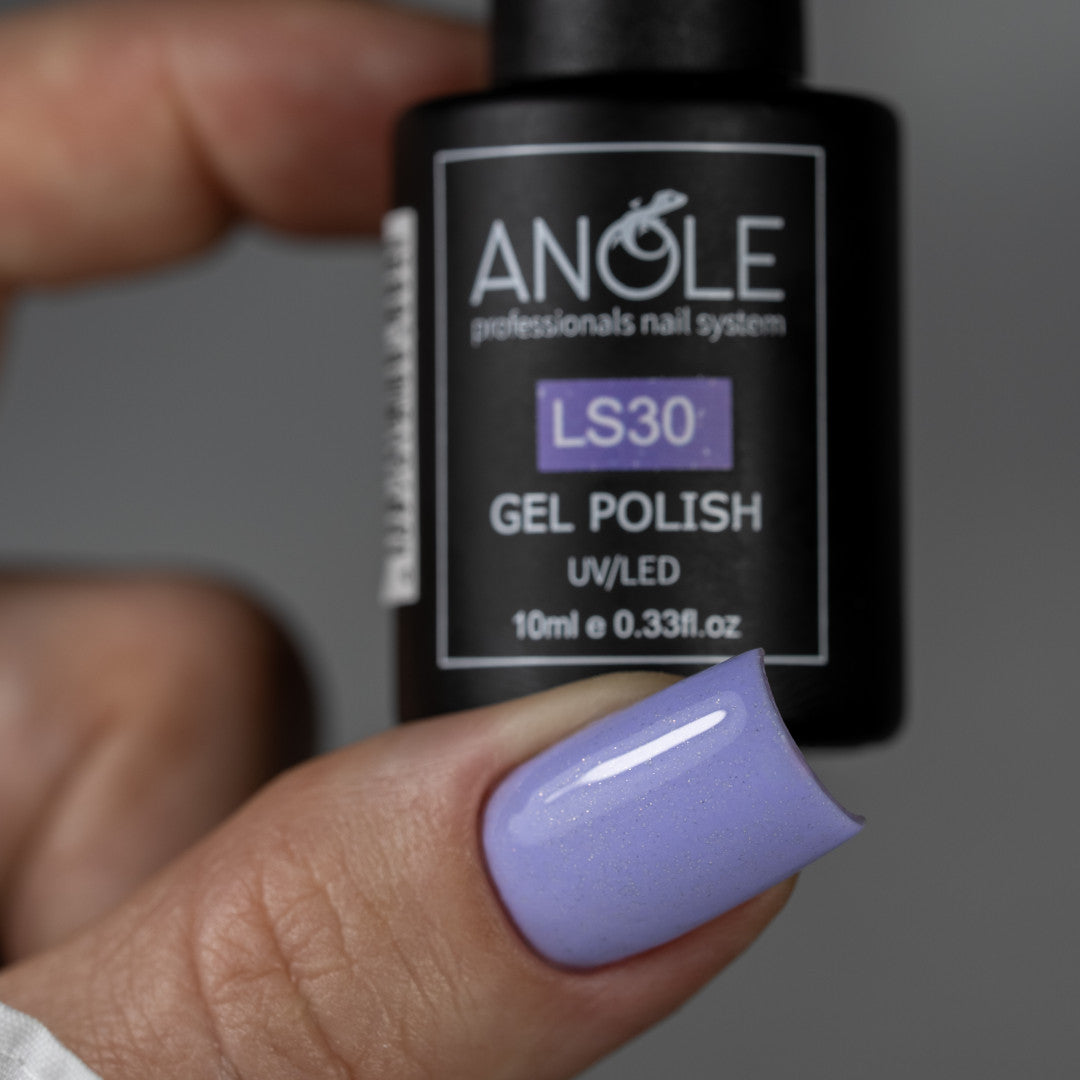 Gelpolish 30 Let’s Shine | ANOLE