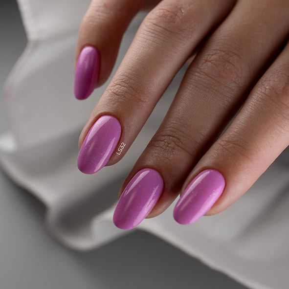 Gelpolish 32 Let’s Shine | ANOLE