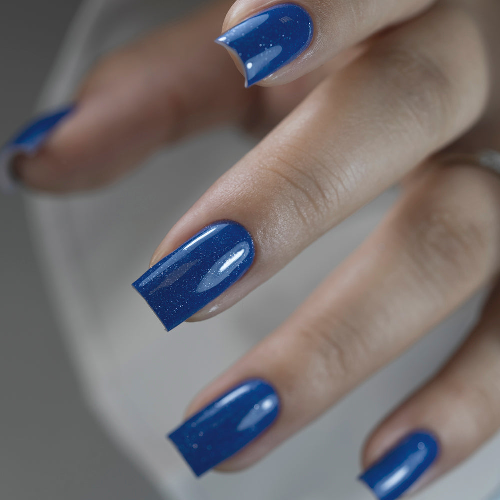 Gelpolish 38 Let’s Shine | ANOLE