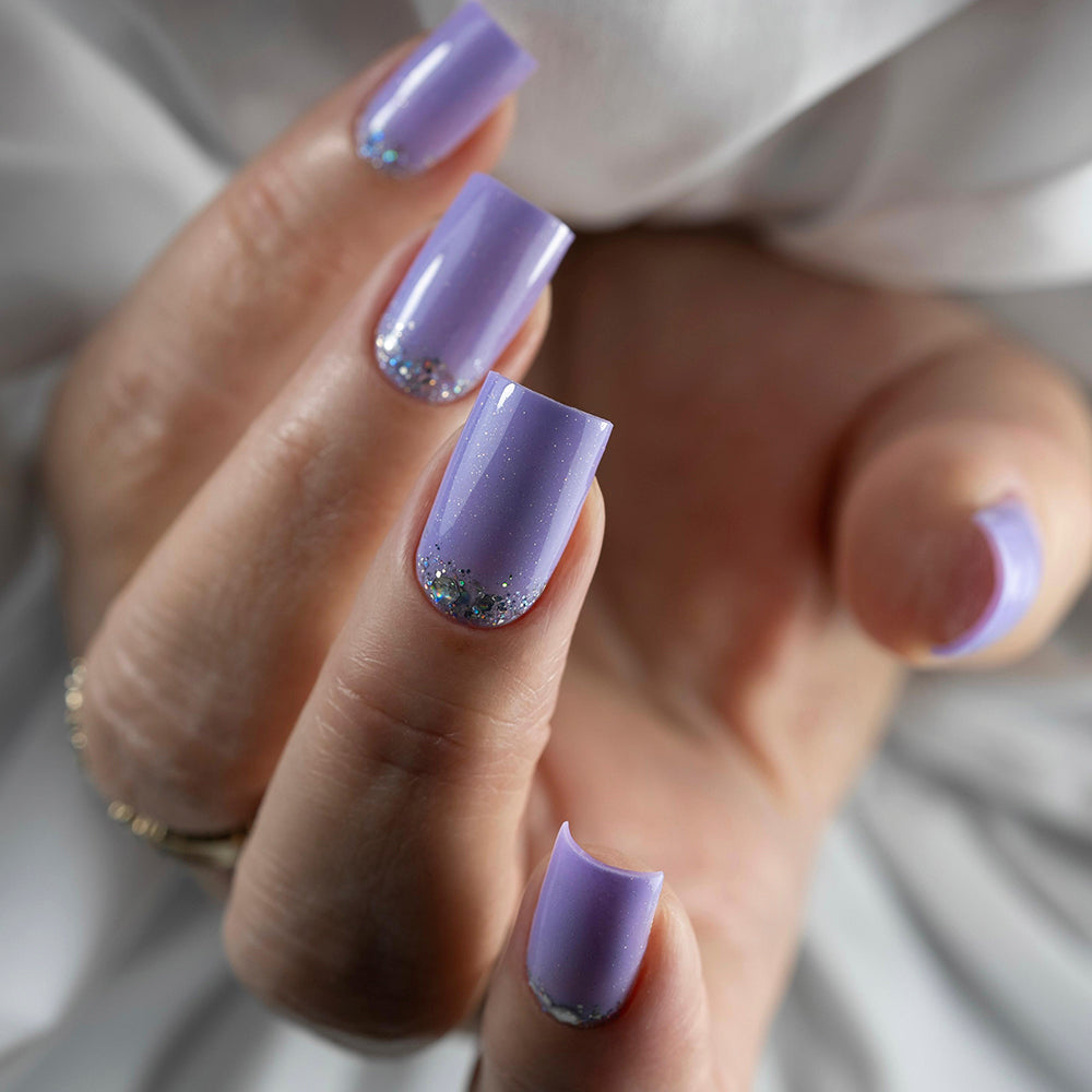 Gelpolish 43 Let’s Shine | ANOLE