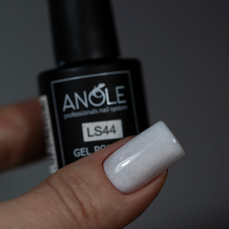 Gelpolish 44 Let’s Shine | ANOLE