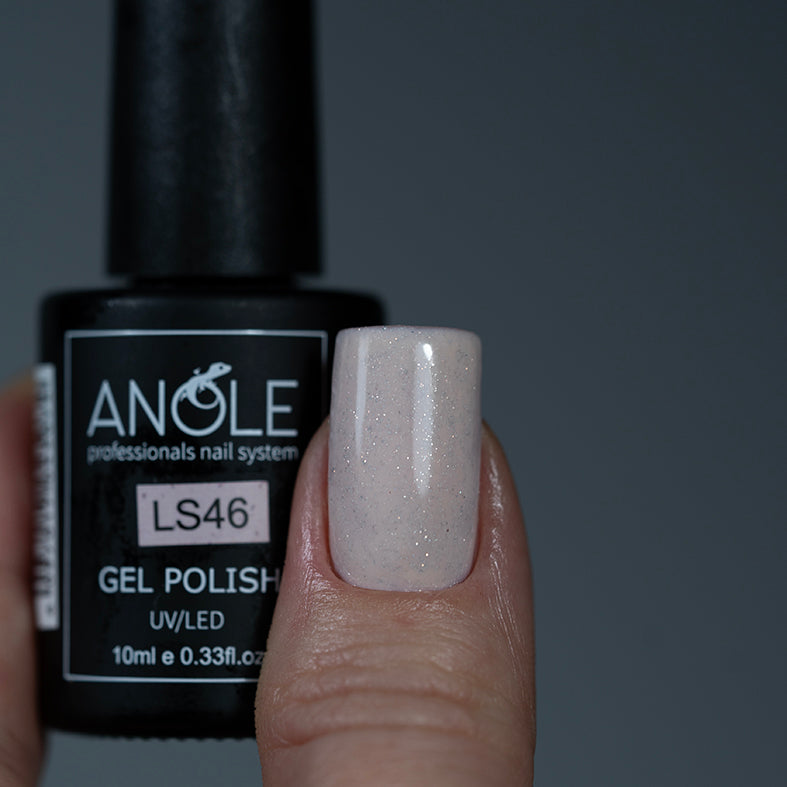 Gelpolish 46 Let’s Shine | ANOLE