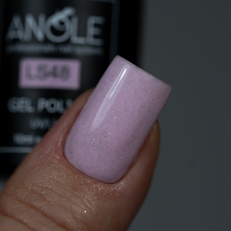 Gelpolish 48 Let’s Shine | ANOLE