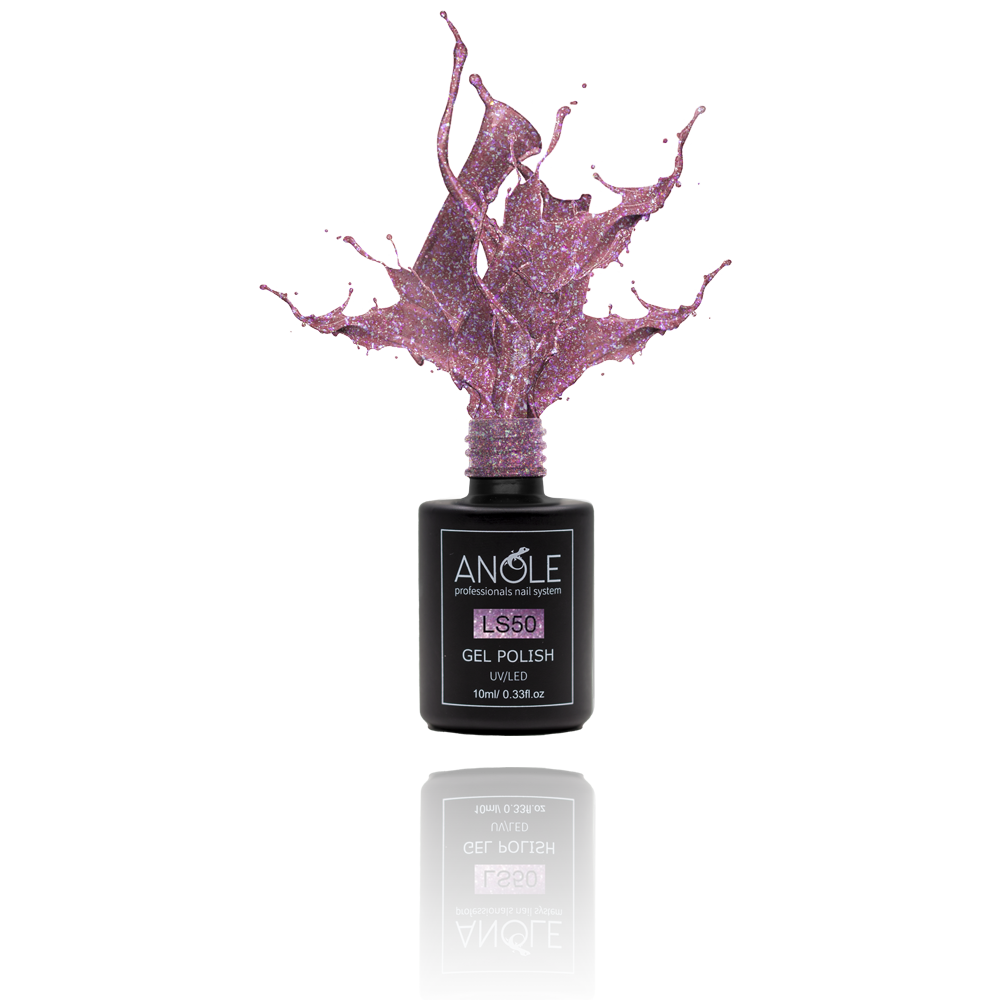 Gelpolish 50 Let’s Shine | ANOLE