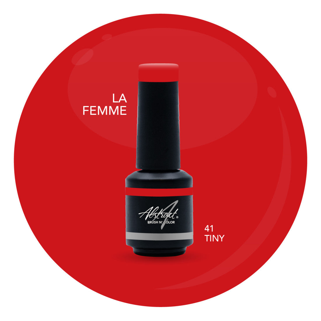Brush N' Color LA FEMME 8ml