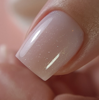 Liquid Builder Gel 15 Camille Pink | ANOLE