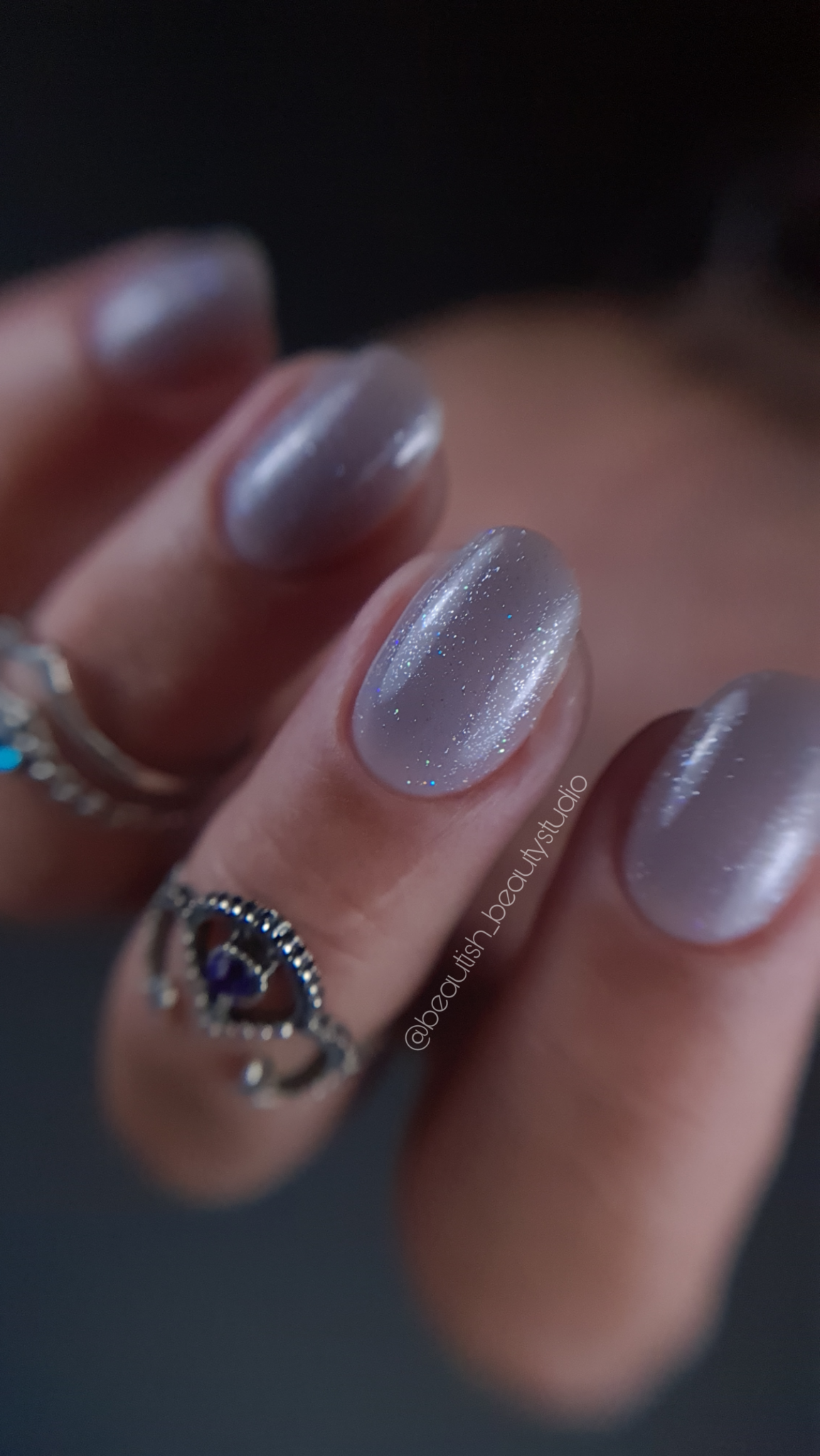 Liquid Builder Gel 25 Nirvana | ANOLE