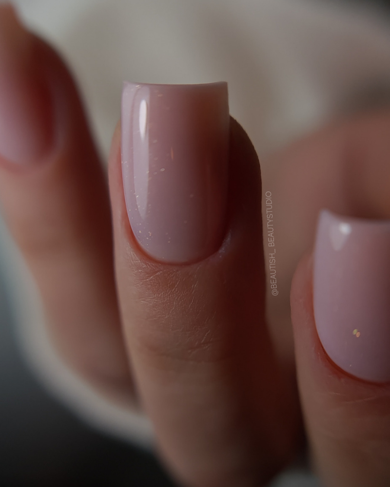Liquid Builder Gel 14 Candy Hearts | ANOLE