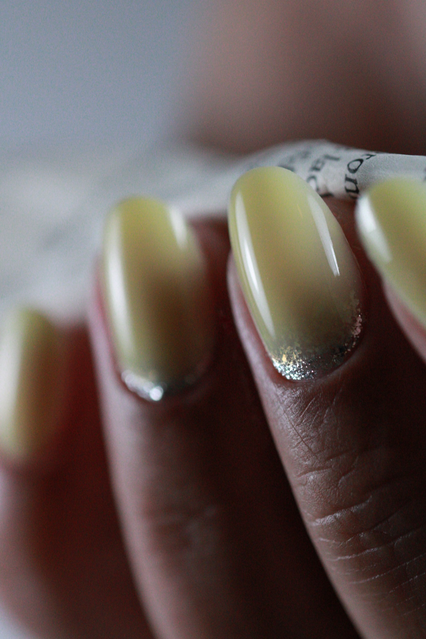 Liquid Builder Gel 23 Double Cream | ANOLE