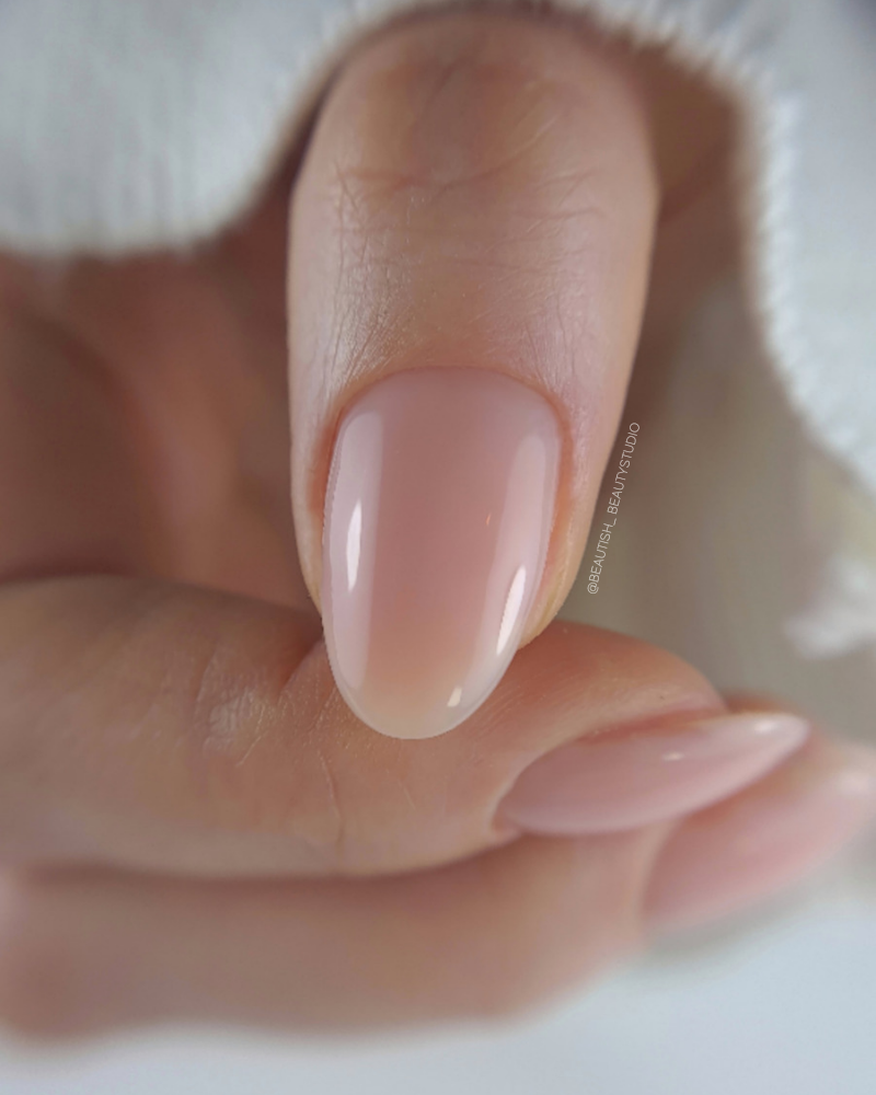 Liquid Builder Gel 12 Pale Dogwood | ANOLE