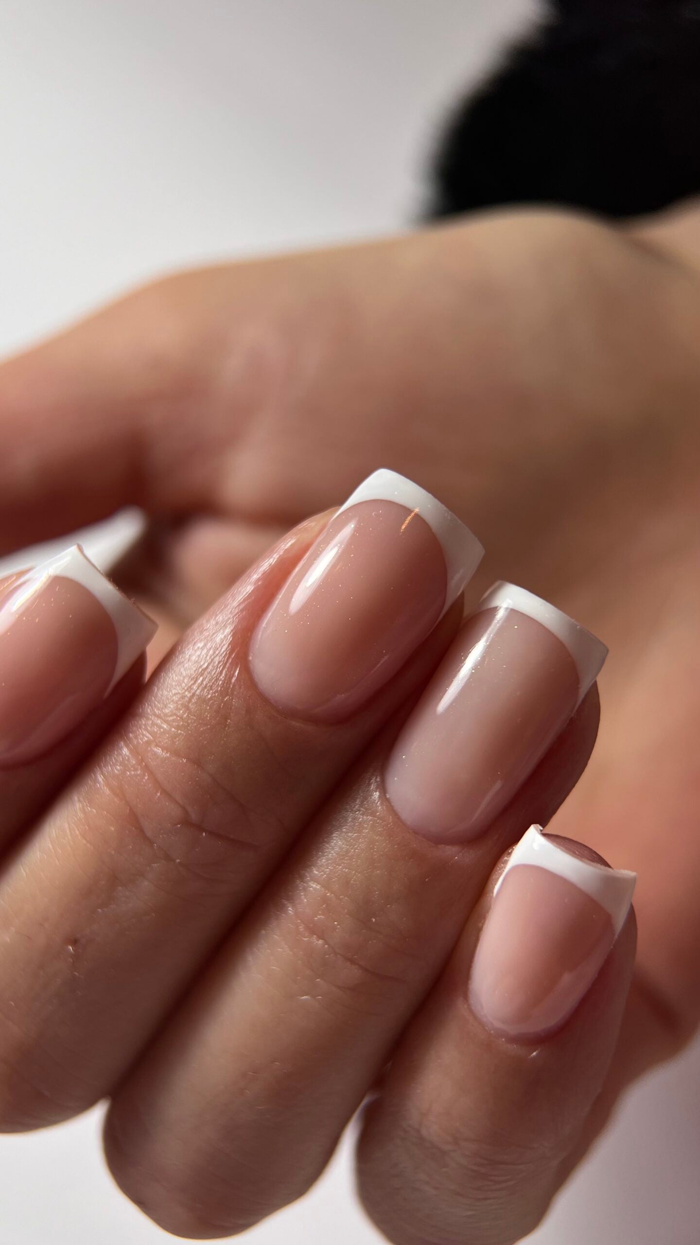 Liquid Builder Gel 38 Townhouse Tan | ANOLE